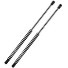  90lb 400n Gas Struts Shocks Lift Support Spring For Tonneau Cover 24 Inch 90lb