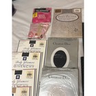 Givenchy  Dior  Dkny  Sz S Vintage Hosiery Lot 50 Nylons  Tights   Stockings
