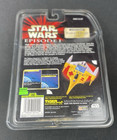 Star Wars Episode 1 Naboo Escape Video Game Handheld Tiger Electronics Vtg 90s