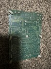 Soda Machine Control Board