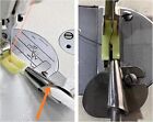 8pcs Sewing Rolled Hemmer Foot 3 4 5 6 7 8 9 10mm Rolled Hem Presser Foot