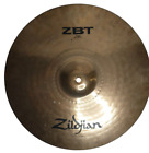 Zildjian Zbt 16   40cm Crash Cymbal