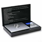 Pocket 1000g X 0 1g Digital Jewelry Gold Coin Balance Gram Weight Precise Scale