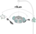 Fisher Price Snugamonkey Soothing Motions Bassinet