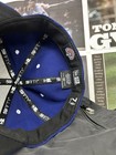 New Era 59fifty Minor League Baseball    d    Fitted Hat Cap Size 7 3 8 Blue