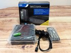 Rca Digital Tv Converter Dta800 With Remote For Analog Tv Open Box Dta800