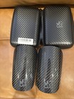 Brand New - Joga Carbon Shin Guards  maxi 
