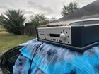 Proceed Audio Video Preamplifier Pre Amplifier Stereo Madrigal Audio Labs Amp
