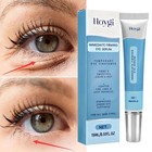 Under Eye Cream Remove Dark Circles Bags Face Lines Ageless Wrinkles Puffy Eye