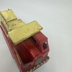 Toymaster Hydraulic Dump Truck Tin Friction Japan 1950 Classic Vintage Toy