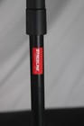 Folding Adjustable Sheet Music Stand-portable By Stageline  s724 