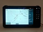 Lowrance Hds-9 Fishfinder Sonar Radar Mapping 000-14422-001-tested