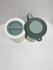 Beaba Babycook Neo Baby Food Maker Steamer Glass Non-toxic Bea0400