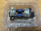 Afl Fujikura S017548 Vg12-01 12-count Fiber V-grooves 90r Ribbon Fusion Splicer