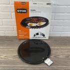 Stok Griddle Grilling Insert System Open Box