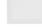 Pack Of 2 4x6 316  White Foam Core Backings