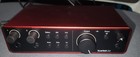 Focusrite Scarlett 2i2 Usb-c Audio Interface 4th Generation