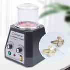 110v 60hz Mini Magnetic Tumbler  Kt-100 100mm Magnetic Tumbler