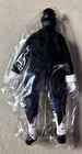 Vintage 1974 Mego Penquin 8  Action Figure  100  Original Wgsh  minty Sealed Bag