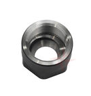 Precision Er16 Ball Bearing Collet Nut Tool Holder Collet Nut Er 16 Cnc 