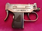 Uzi Pistol Gun Lighter Bj-feng Huang