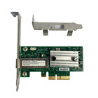 Mellanox Mcx311a-xcat Cx311a Connectx-3 En 10g Ethernet 10gbe Sfp  Pcie Nic
