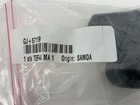 Glunz   Jensen Gj 57119 Dk Left Roller Lock Plastic 10mm Nut Pocket