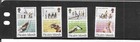 Pitcairn Island  1988  Anniv  Of Constitution Set  Mint Full Gum  As Per Scan 