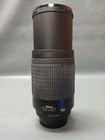 Nikon Af Nikkor 70-300mm F 4-5 6g Compact Lightweight Dslr Camera Lens Tested