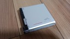 Sony Mz-rh1 Hi-md Walkman Portable Md Recorder Player Minidisc Rh1 Black