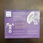 Philips Avent Manual Breast Pump New In Box Scf430 30