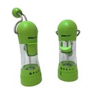 Kochblume Ratchet Grinder Set - Lime Green - New