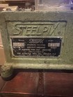 Steelpix 35b Professional Florist Flower Pick Stemming Machine