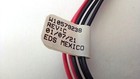 Whirlpool Maytag Kenmore Harness Upper Part   W10579238