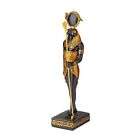 Design Toscano Horus The Egyptian Falcon Sky God Statue