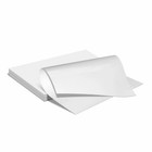 Us 100pcs pack A3 Uv Dtf Printing Film Crystal Label Film A 11 8in X 16 5in