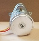 Honeywell Damper Motor