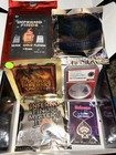      Inferno Finds Box Comes W  All Inferno Finds Items And 1 Special Item 