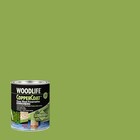 Wolman 1904a Woodlife Coppercoat Green Wood Preservative  Quart