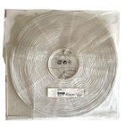 2009 Ikea V  te White Paper Round Pendant Lamp Shade 46cm  18in  501 757 71