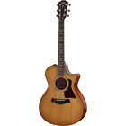 Taylor 512ce Acoustic  Electric Grand Concert Acoustic Guitar With Case
