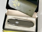 Knife Knife Knife Knife Knife Victorinox Mauser Vintage 