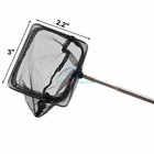 Aquaneat Shrimp Net  Fish Net Aquarium  Fish Tank Net With Extendable Stainless