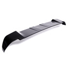 Rear Roof Spoiler For Land Rover Defender 90 110 130 L663 2020  Gloss Black Wing