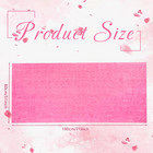 300 Pcs 31  X 71  Massage Table Sheets Waterproof Disposable Bed Sheets Soft Non