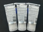3x Neutrogena Sport Face Oil-free Sunscreen Lotion Spf 70 2 5oz Each Exp 12 2028