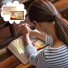 300 Pcs Bible Tract Salvation Cards Bulk Prayer Gospel Pocket Holy Postcards