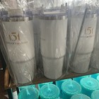 Kentucky Derby 151 Tumbler 30oz