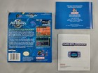 Metroid Fusion Nintendo Game Boy Advance Gba Box Manual Insert Only - No Game