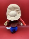Yosemite Sam Vintage Ace 15    Plush Doll Looney Tunes 1997 W tags